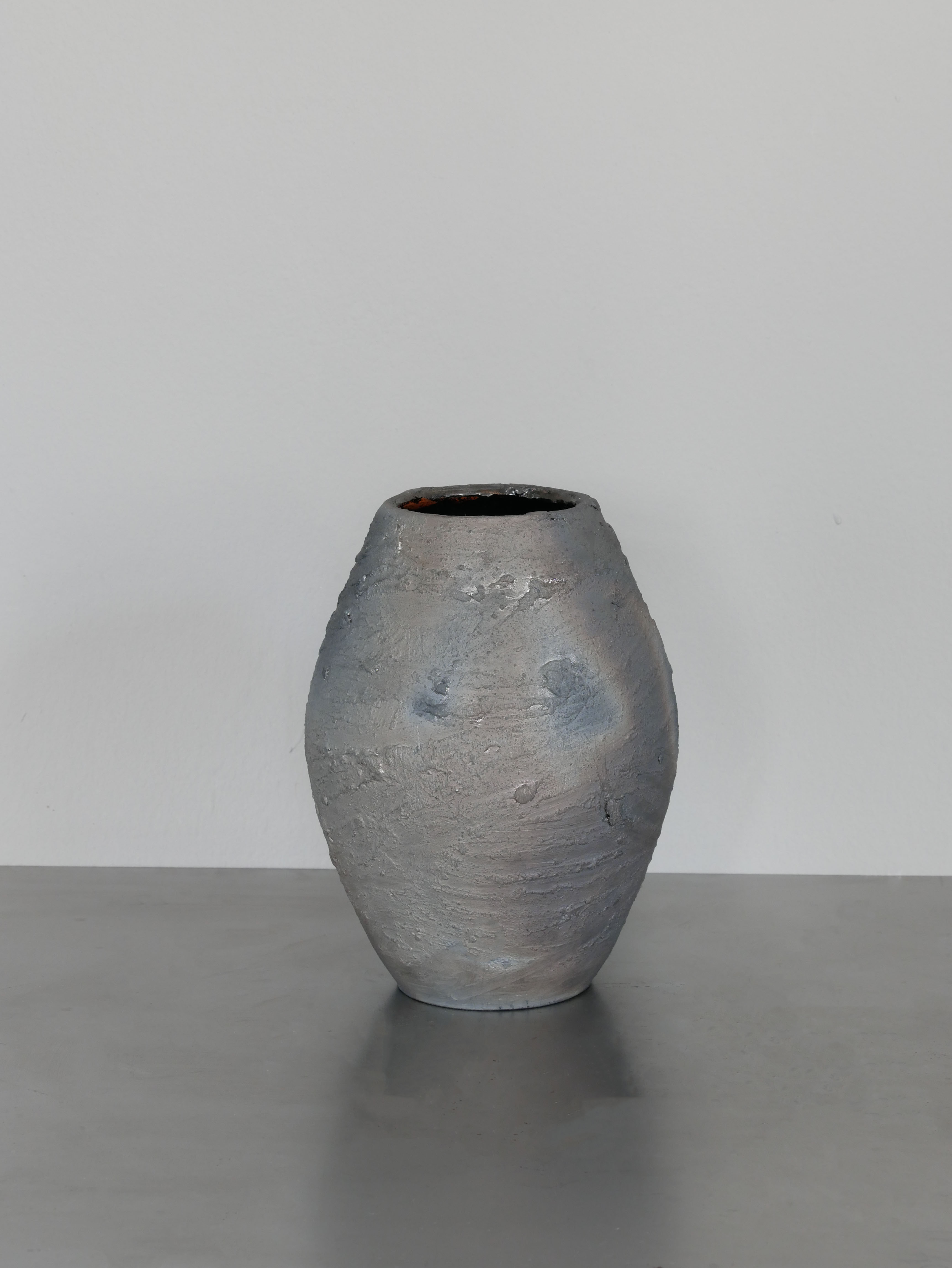 the vessel itself · GAR · polissia
